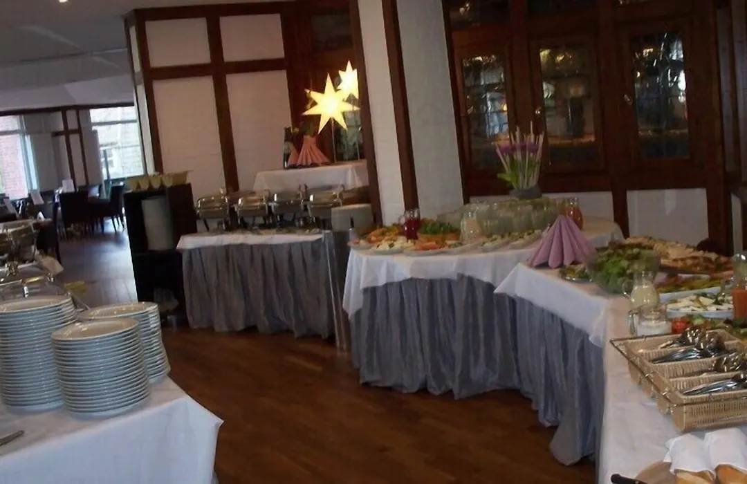 Hotel Haus Deutsch Krone-1