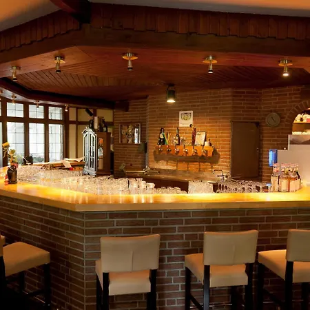 Hotel Haus Deutsch Krone-2