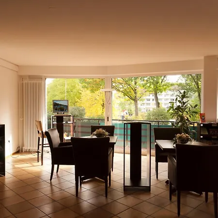 Hotel Haus Deutsch Krone-3